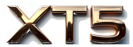 xt5 logo